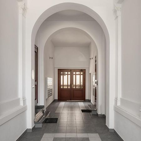Apartament Flowers - Centrum Poznania Екстер'єр фото