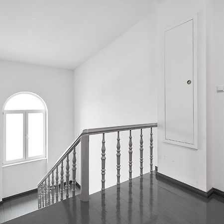 Apartament Flowers - Centrum Poznania Екстер'єр фото